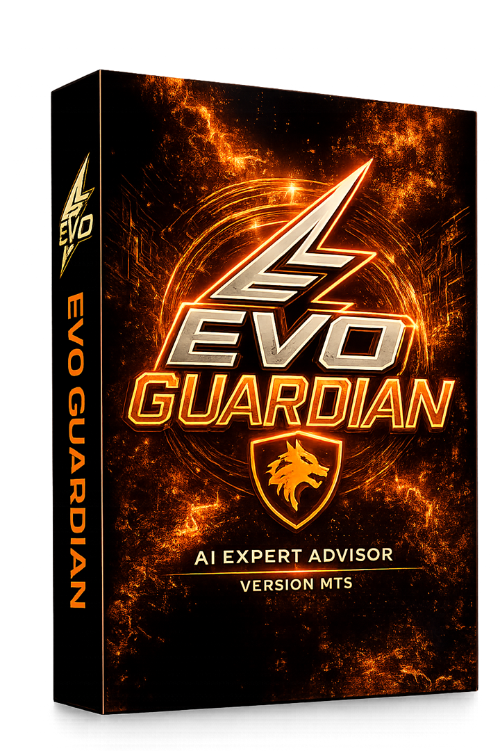 EVO GUARDIAN — AI Expert Advisor MT5