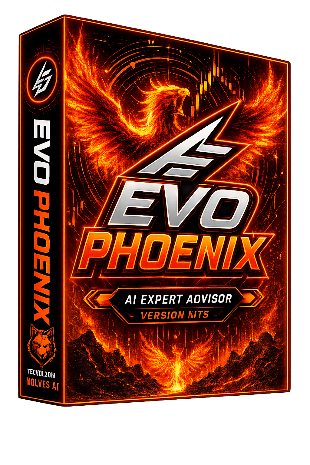 EVO PHOENIX — AI Expert Advisor MT5
